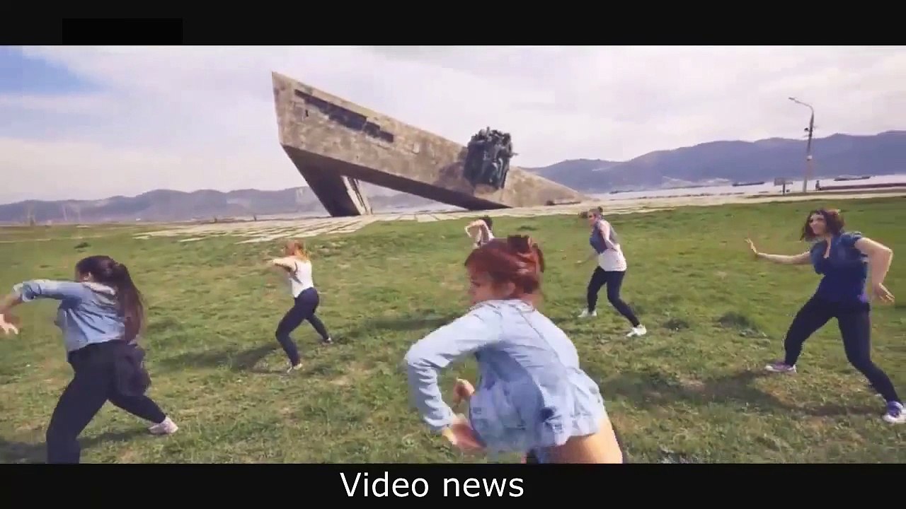 Russie : des jeunes filles en prison pour avoir dansé le twerk