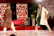 Pakistani Boys Best Mehndi Dance