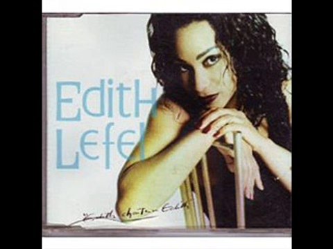 Non Je Ne Regrette Rien - Edith Lefel ( Edith Piaf )