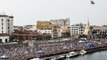 Red Bull Cliff Diving World Series 2015 - Action Clip - Cartagena, Colombia