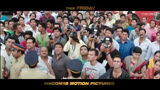 Gabbar is Back Dialogue HD Promo 6  [2015] Akshay Kumar