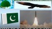 Pakistani Nuclear Shaheen Missile - Lesson To India and Israel