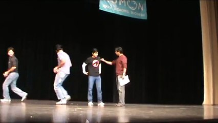 Tamil Comedy Skit - Software Mani