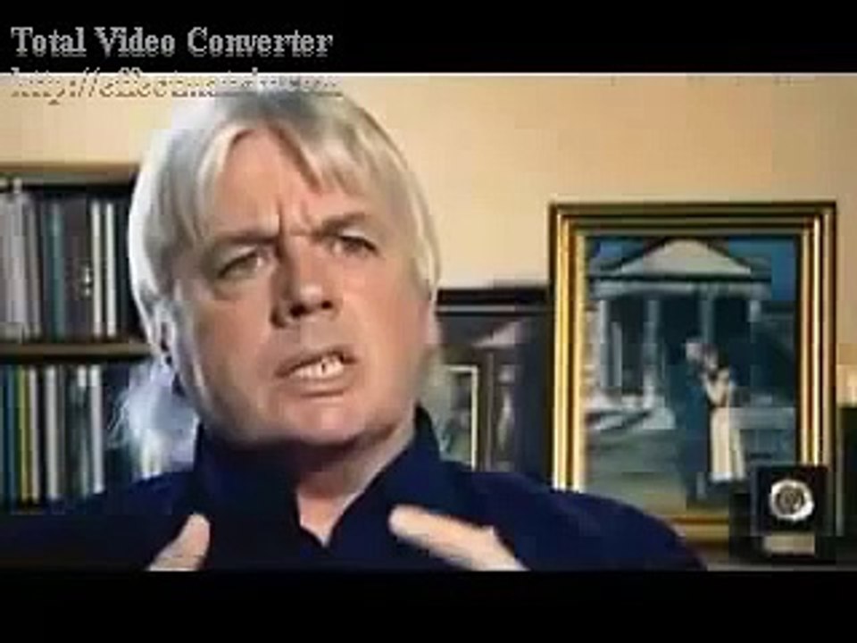 David Icke odhaľuje Matrix (SK titulky)