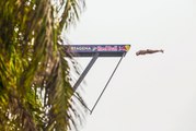 Red Bull Cliff Diving World Series 2015 - Event Clip - Cartagena, Colombia
