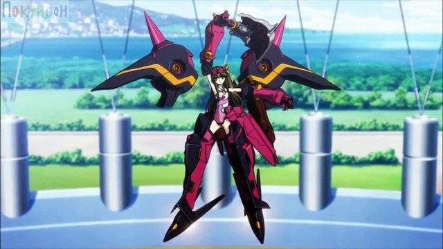 Необъятные небеса; Кревелла - Дотронься до неба