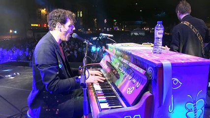 Volop gezelligheid op de Grote Markt - RTV Noord