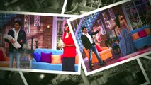 Akshay Kumar & Shruti Haasan Visit Comedy Nights With Kapil _ COLORS TV