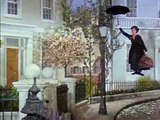 (Original 1964) Mary Poppins Theatrical Trailer