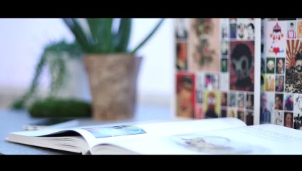 Le Grand Magasin - Interview de Phillipe Vasseur