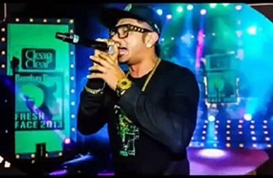 Musalman New Song Yo Yo Hony Sing