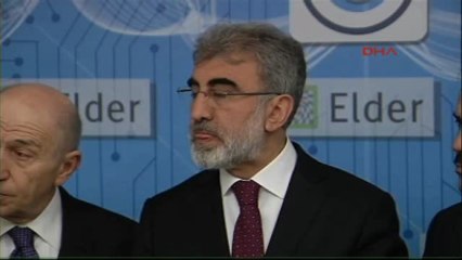 Taner Yıldız, Elektrik Kesintileri ile İlgili Açıklama -2