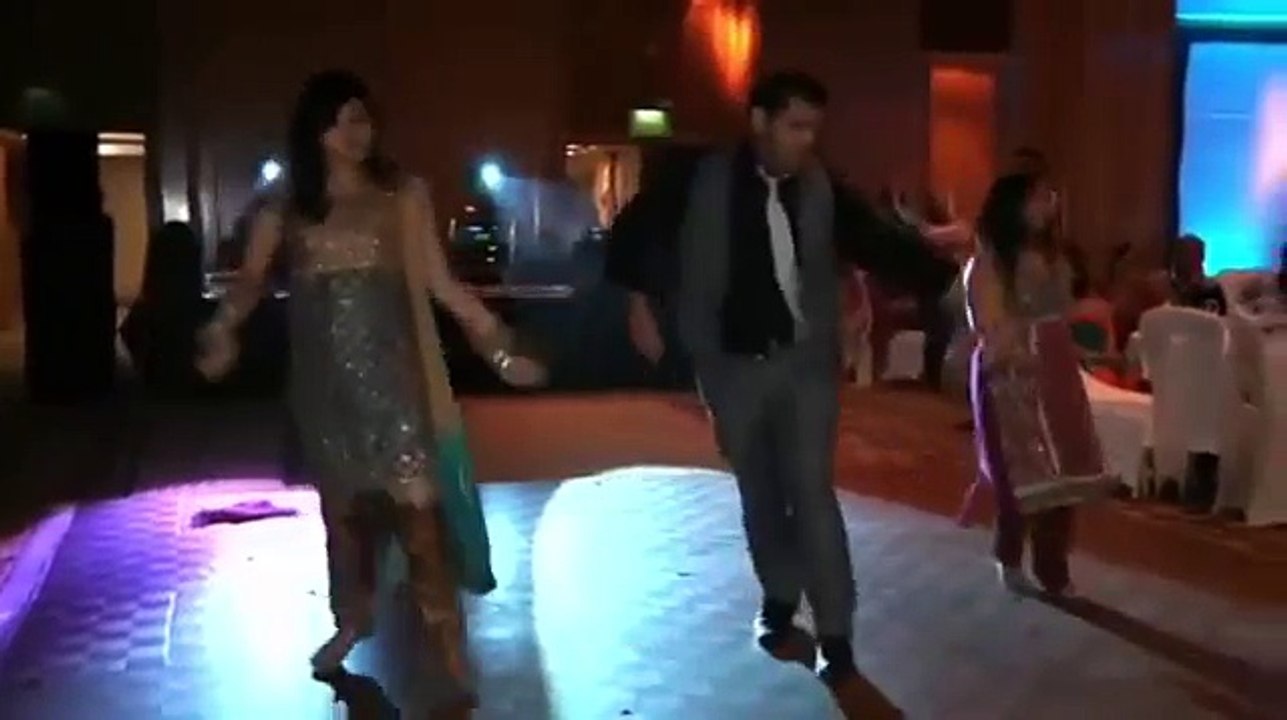 Best Punjabi Wedding Dance