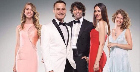 Şeref Meselesi 24  Bölüm  ( 3 Mayıs )