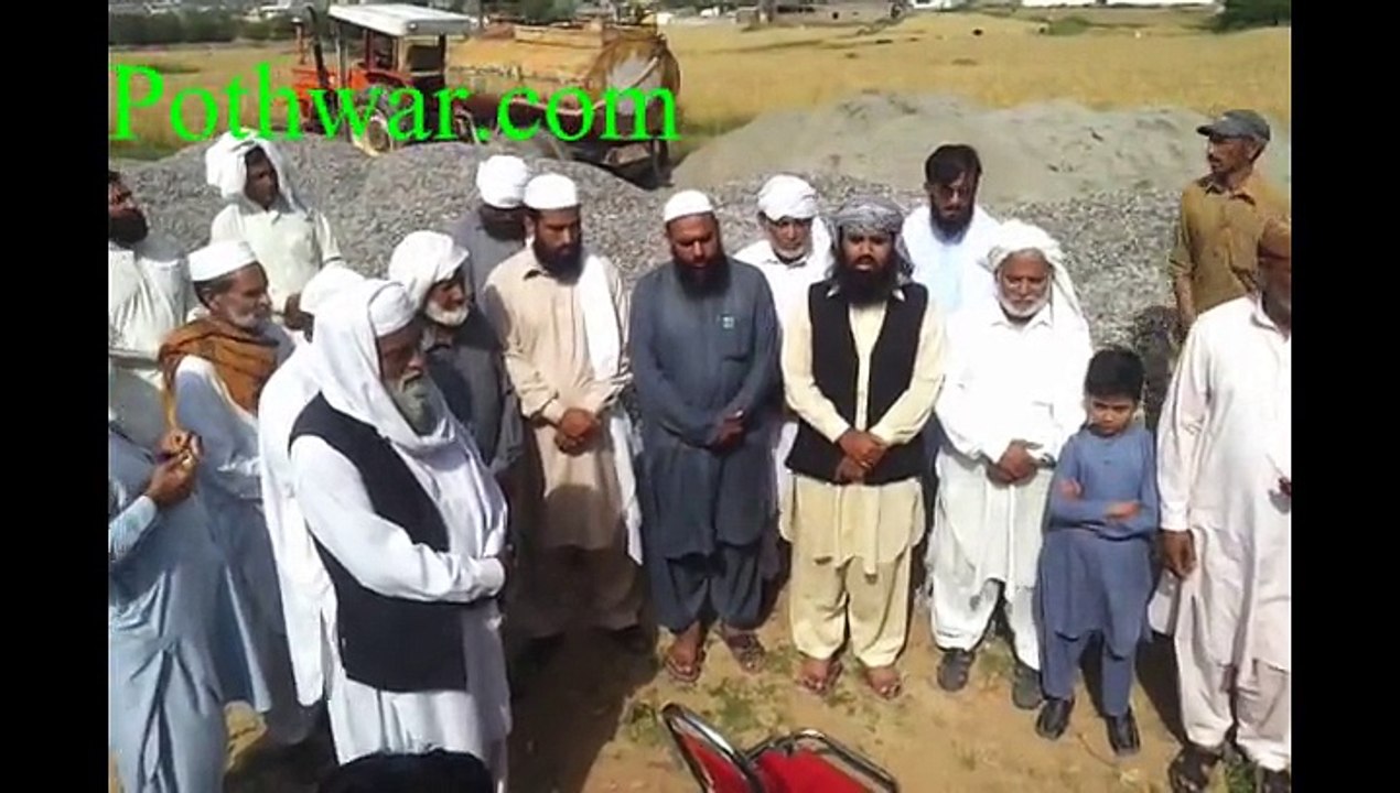 Choa madrassa