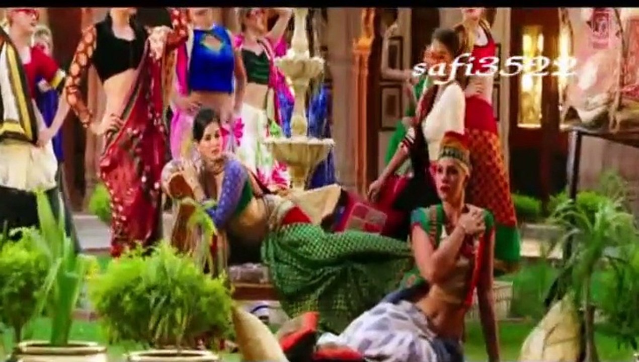 Khuda Bhi (Ek Paheli Leela) Full HD--sunny leone latest song 2015--Full Video Song
