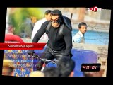 Bollywood News in 1 minute - Salman Khan, Sunny Leone, Sidharth Malhotara