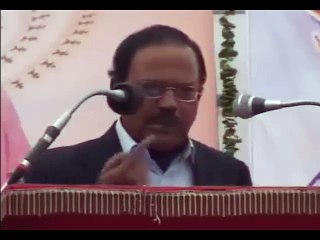 Ajeet Doval made ISI laugh by telling joke of NUCLEAR ATTACK on Pakistan...