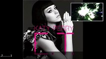 katy perry et instrumental with backing vocals
