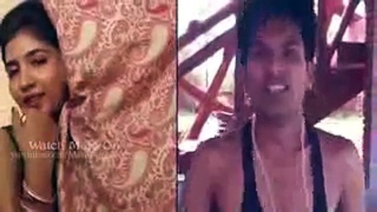 Mallu Aunty Enjoy @ Young Neighbour