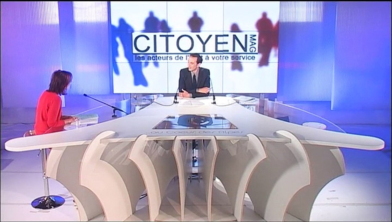 CITOYEN MAG - Avril 2015