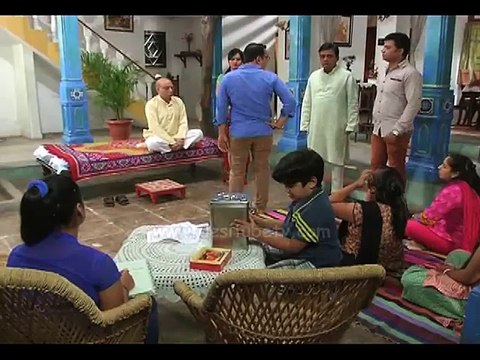 Zee Tv's Neeli Chatri Waale-Watch Full Episode-27 April 2015