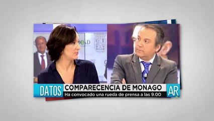 El lío de las candidaturas municipales de Madrid, explicado en menos de dos minutos