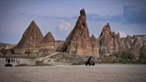 Kapadokya (Cappadocia) on Turizm TV