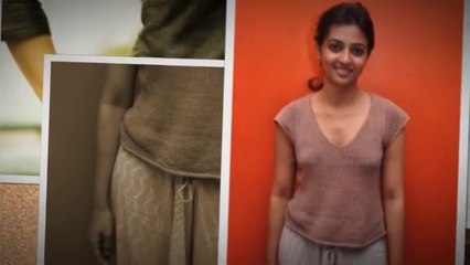 Radhika Apte Video
