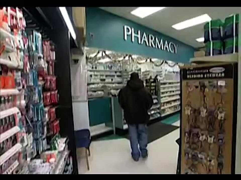 So you want to be a Pharmacist