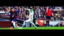 Lionel Messi ● Magic Dribbling Skills 2015 HD