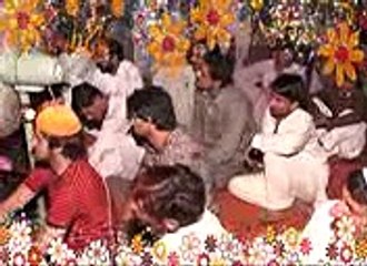 NAAT AQA TERI REHMAT  BY ASHRAF SHAKIR