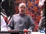 Talal Akbar Bugti dies following cardiac arrest in Quetta