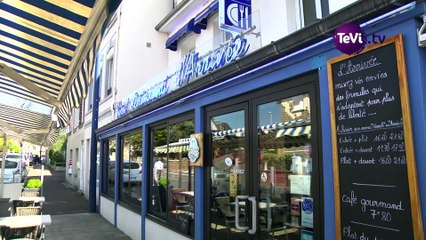 Evasion Culin'R : cours de cuisine à Granville [TéVi] 15_04_27