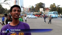 Une communauté de skaters se développe à Addis Abeba