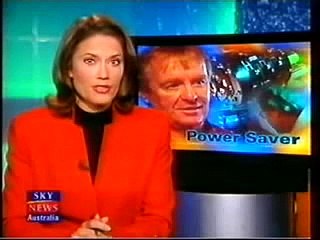 440% over unity magnetic motor home generator