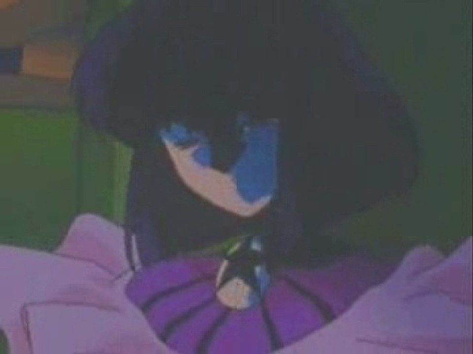 Take me away-Amv for Sailor saturn