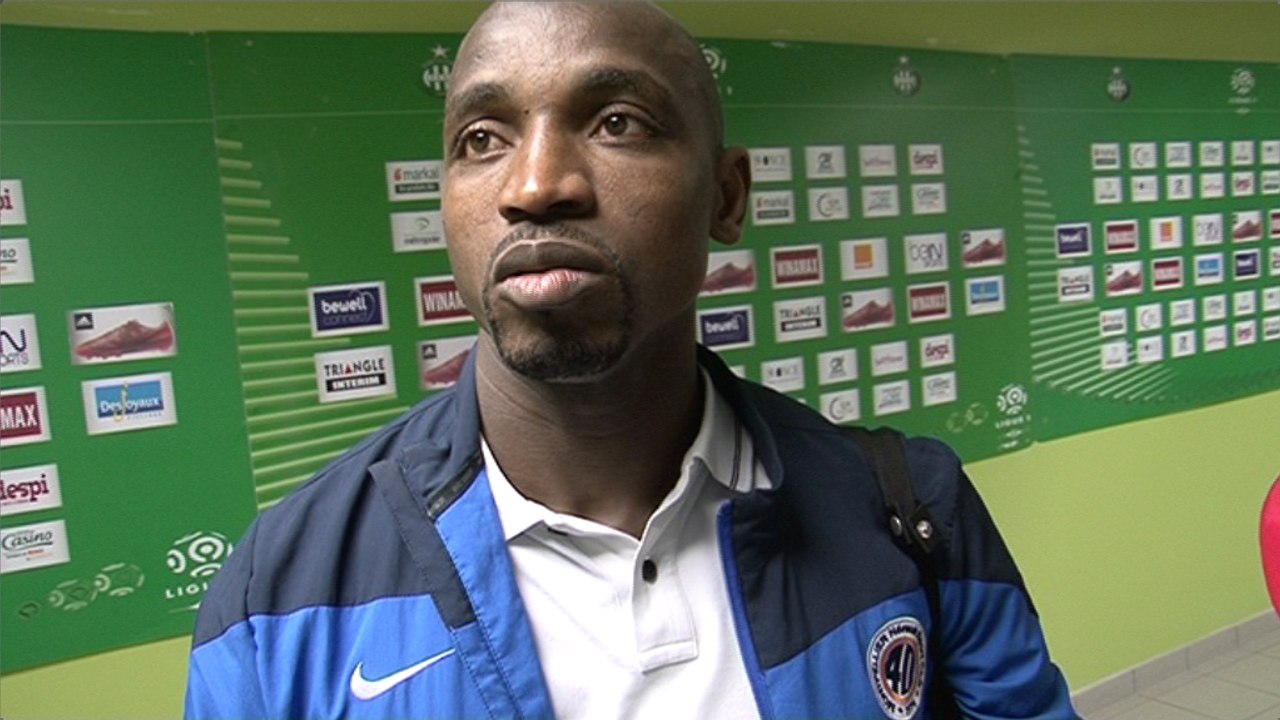 Les réactions après ASSE 1-0 MHSC (34ème journée L1)