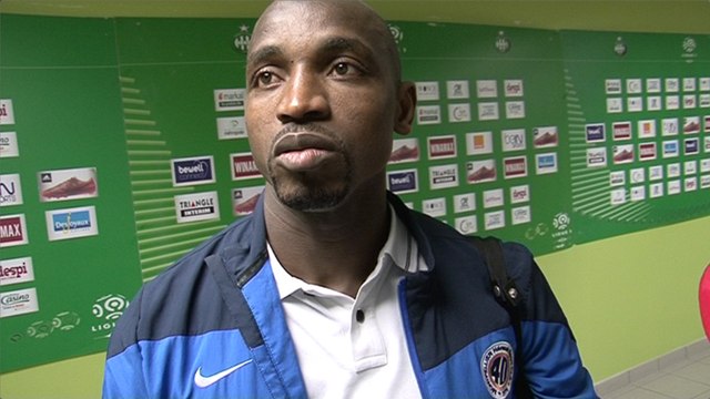 Les réactions après ASSE 1-0 MHSC (34ème journée L1)