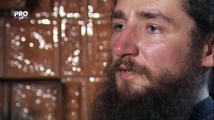 3/3: Parintele Pantelimon de la Oaşa: DUMNEZEU SE ASCUNDE IN SIMPLITATE. Sa ne recuperam viata! (interviu de ALEX DIMA)