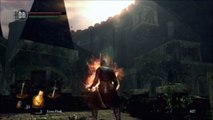 Dark Souls (Ps3) Walkthrough (Wanderer) Part 3