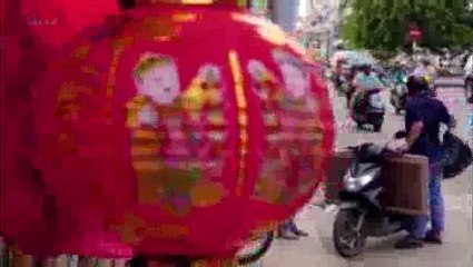 Documentaire Vietnam - La sale guerre Part1