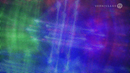 Mack – Lichtraum 1959-2010. Galerie Beck & Eggeling, Art Cologne 2015