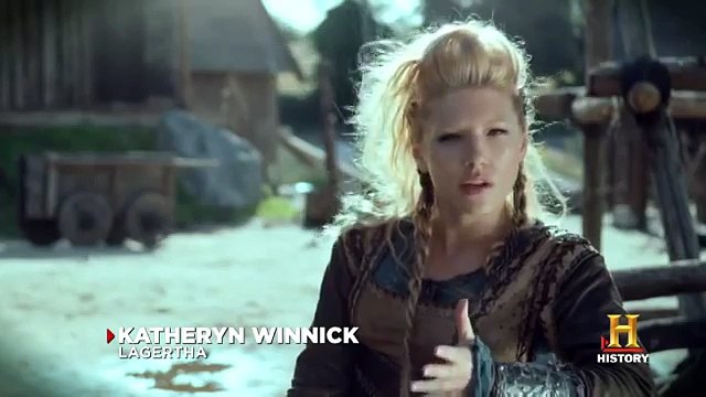 Vikings - Viking Shield Maidens