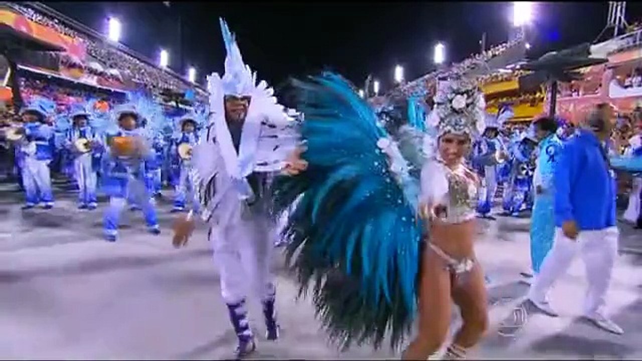 PATRICIA NERY e CARLINHOS BROWN