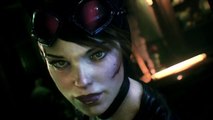 Batman Arkham Knight - All Who Follow You - Trailer officiel