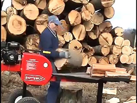 Wood Log splitter