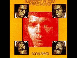 DIOS TE DARA A TI LA GLORIA  CAMARON DE LA ISLA