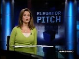 Daymond John MSNBC Elevator Pitch