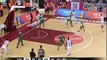 Buzzer Beater : Trabzonspor - Nanterre (EuroChallenge Final)